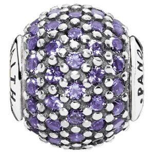 Pandora Essence Faith Charm